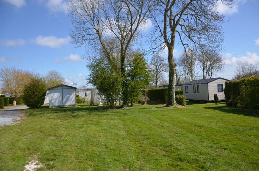 camping 3 étoiles