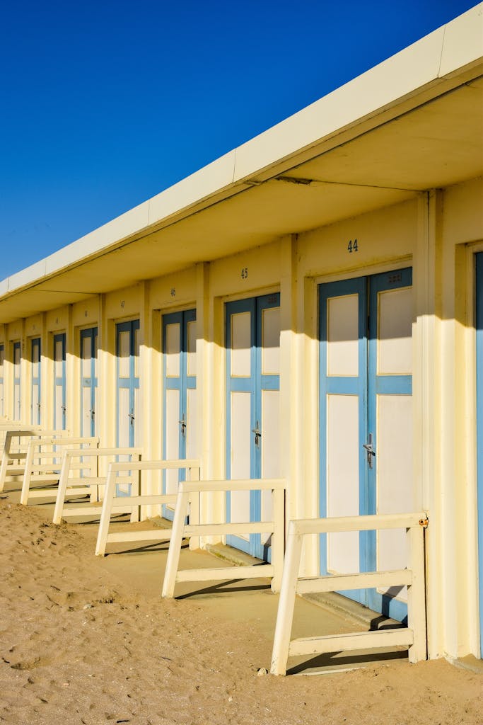 camping proche plage